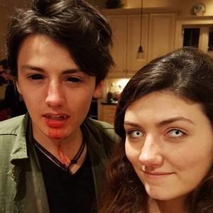 Meet your Posher, Jack