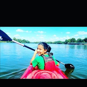 Meet your Posher, Shania