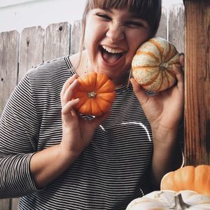 Meet your Posher, Ansley