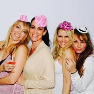 Meet your Posher, Margaret