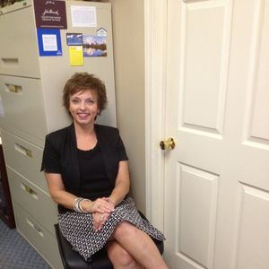 Meet your Posher, Deb