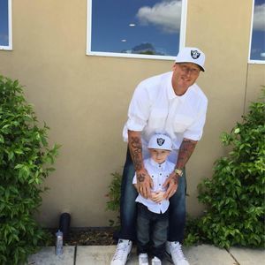 Meet your Posher, Jeff