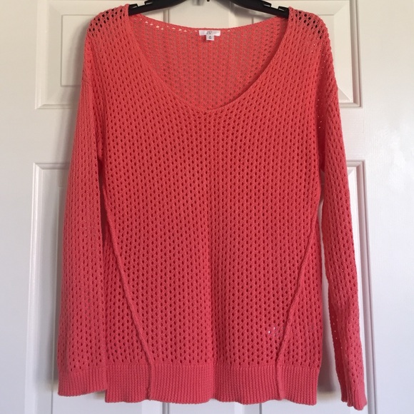 BP sweater