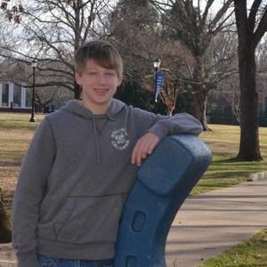 Meet your Posher, Tyler