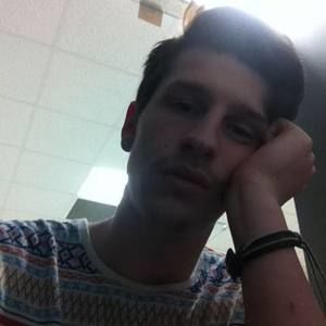 Meet your Posher, Anthony