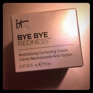 Anti-aging correcting cream by it cosmetics