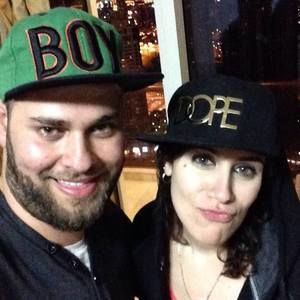 Meet your Posher, Bahaa