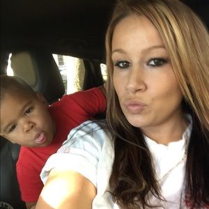 Meet your Posher, Kristina