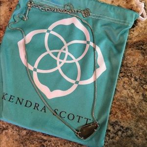 Kendra Scott Necklace