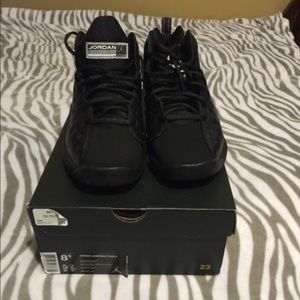 Jordan Jumpman Team ll