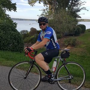 Meet your Posher, Bradley