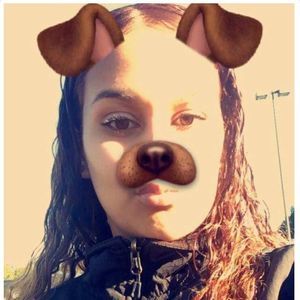 Meet your Posher, Mara