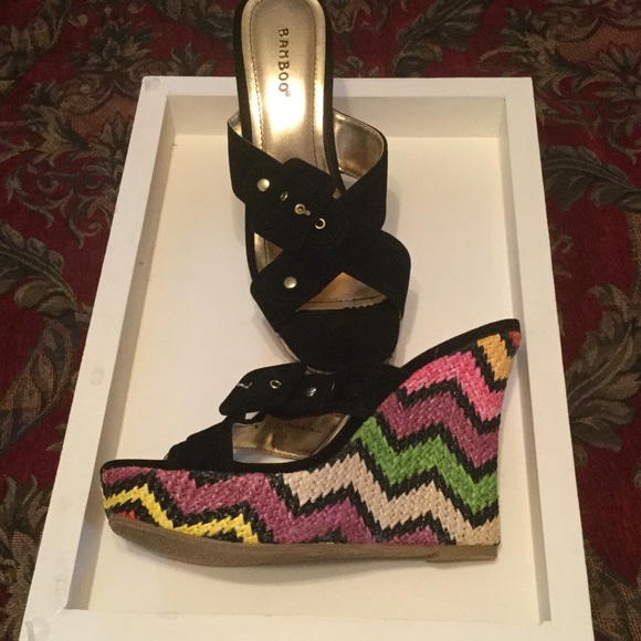 Wedges
