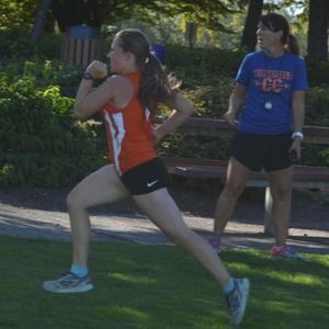 Meet your Posher, Ariel