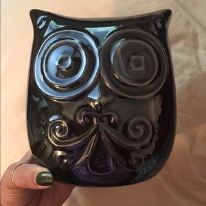 Markdown! 🚨🍂 Owl bank