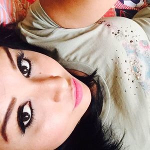 Meet your Posher, Nelly