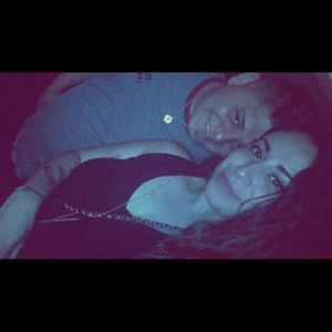 Meet your Posher, Marcy