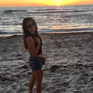 Meet your Posher, Aly