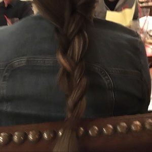 Meet your Posher, Renee