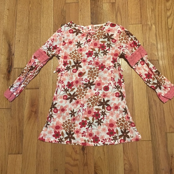 Janie and Jack size 5