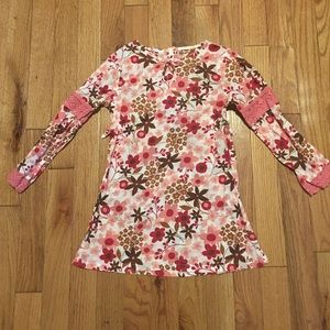 Janie and Jack size 5