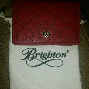 *BNWT* Brighton Card holder purse