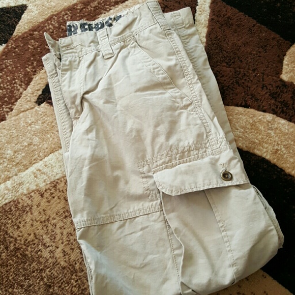 Men's Cargo Pants
