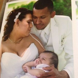 Meet your Posher, Priscilla