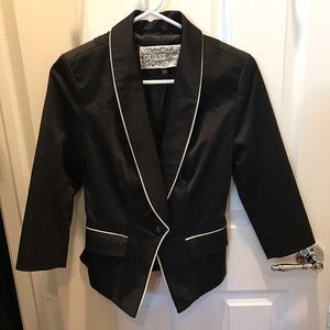 Guess blazer