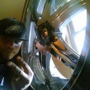 Meet your Posher, James