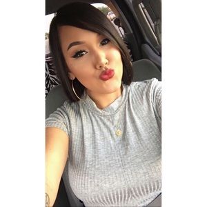 Meet your Posher, Adrianna