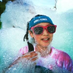 Meet your Posher, Crystal