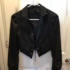 Guess blazer