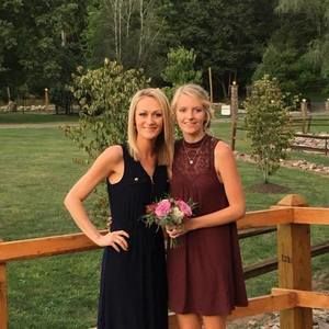 Meet your Posher, Jerrica