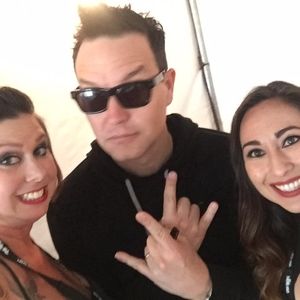 Meet your Posher, Mandie