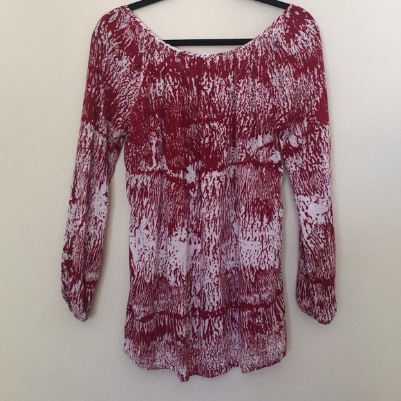 Betro Simone Top - Picture 3 of 4