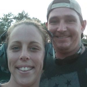 Meet your Posher, Nickie