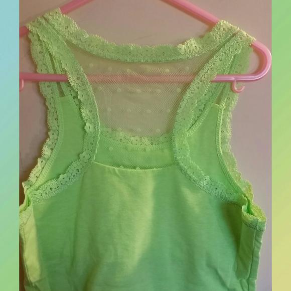 Girls tank top - Picture 2 of 4