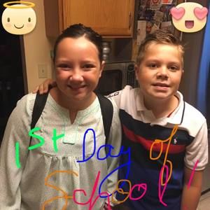 Meet your Posher, Joanne