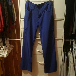 Fabletics Convertible Cargo Pants