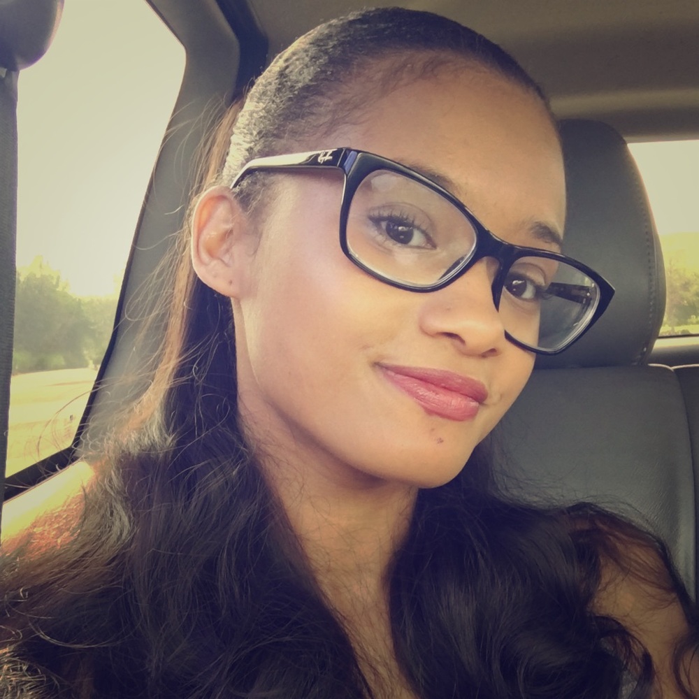 Meet your Posher, Shanesia