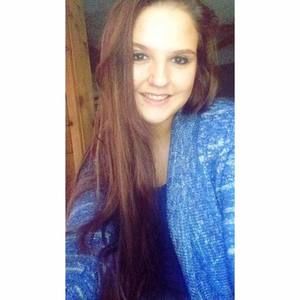 Meet your Posher, Annalou