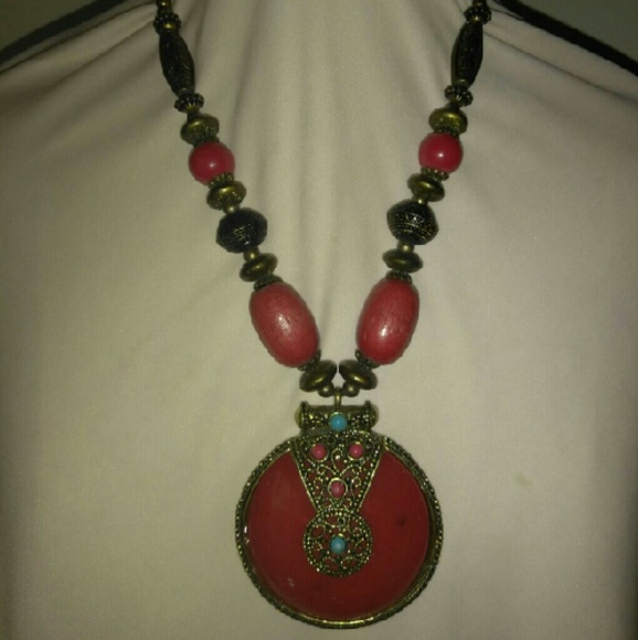 Necklace