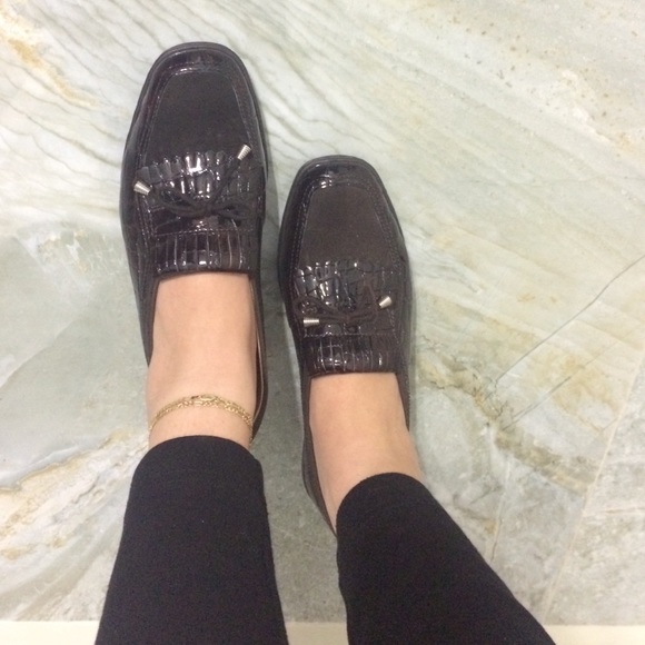 Ara shoes!!. Very comfortable and chic - Picture 2 of 4