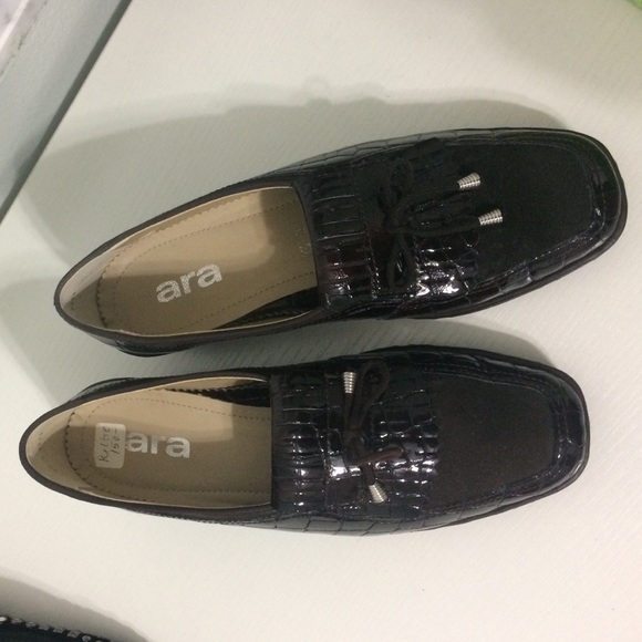 Ara shoes!!. Very comfortable and chic - Picture 3 of 4