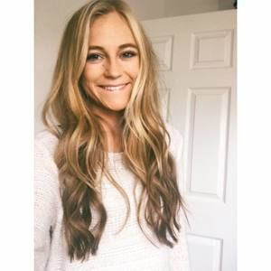 Meet your Posher, Savannah