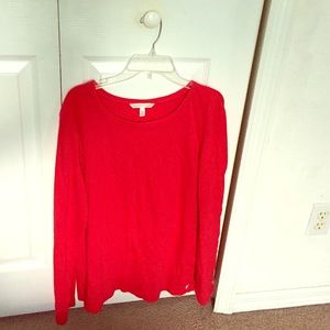 Victoria secret long sleeve top