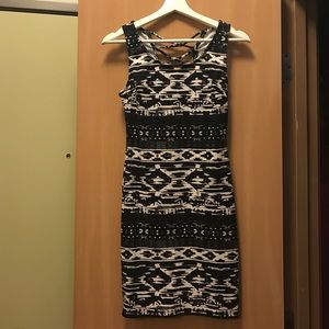 Bodycon Dress