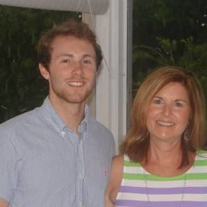 Meet your Posher, Travis