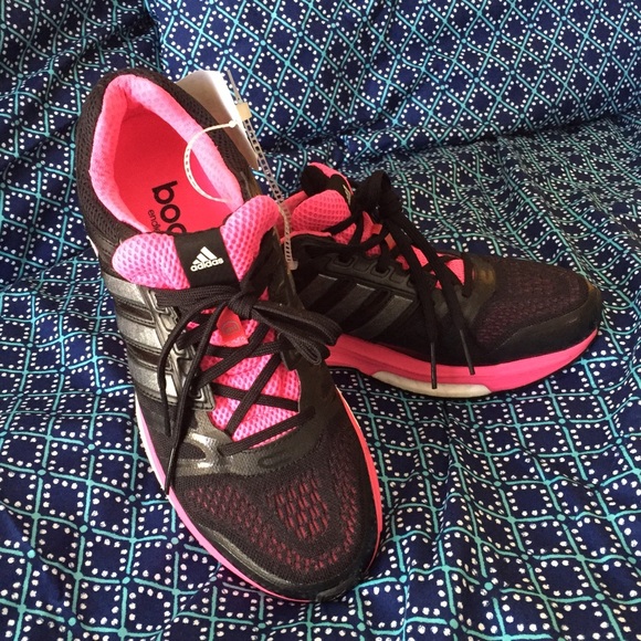 Adidas Shoes - Adidas Supernova Sequence Boost